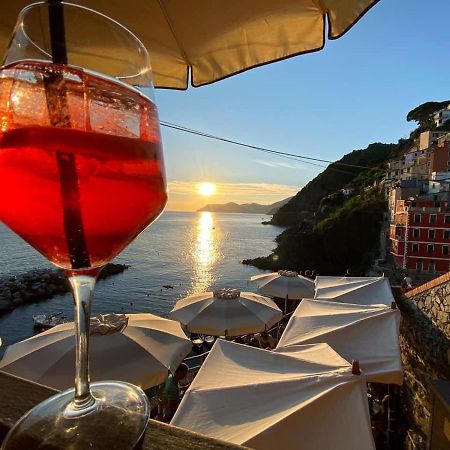 Casa Manu Apartments Monterosso al Mare Dış mekan fotoğraf