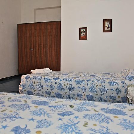 Casa Manu Apartments Monterosso al Mare Dış mekan fotoğraf