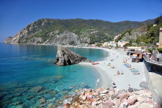 Casa Manu Apartments Monterosso al Mare Dış mekan fotoğraf