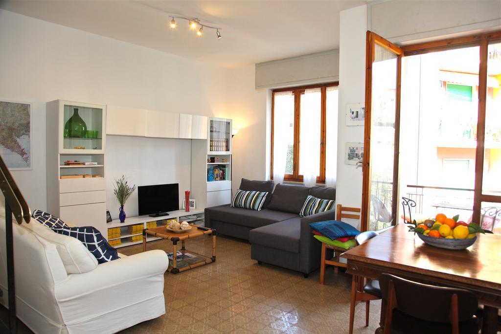 Casa Manu Apartments Monterosso al Mare Dış mekan fotoğraf