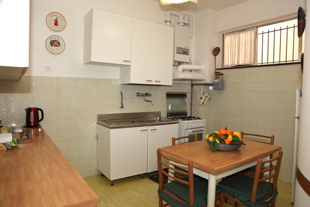 Casa Manu Apartments Monterosso al Mare Dış mekan fotoğraf