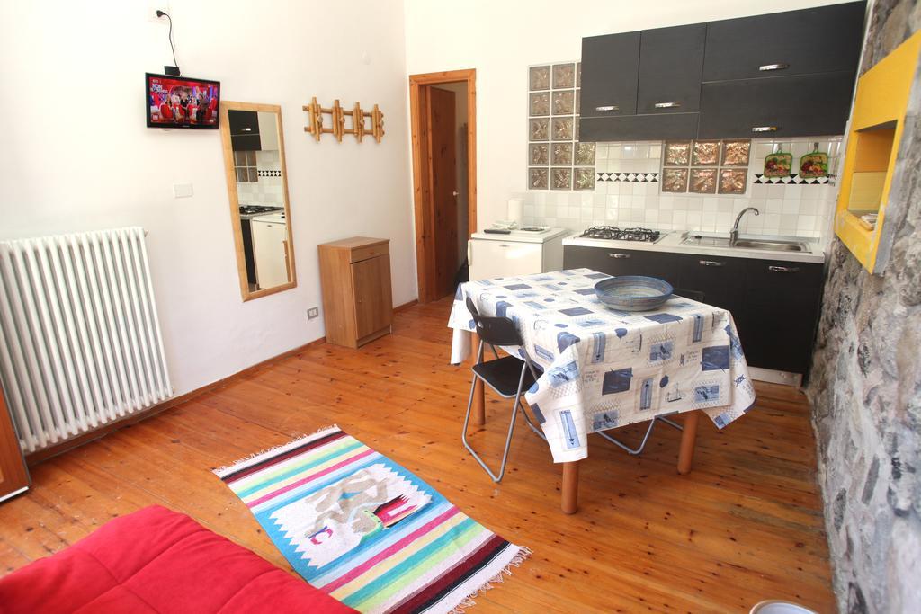 Casa Manu Apartments Monterosso al Mare Dış mekan fotoğraf