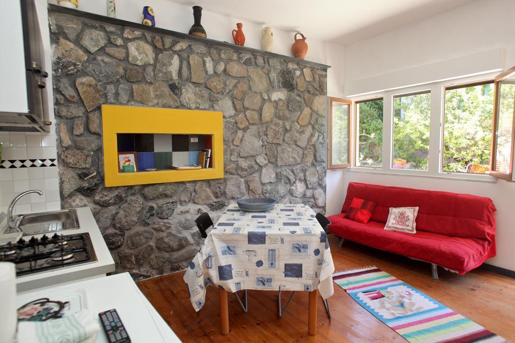 Casa Manu Apartments Monterosso al Mare Dış mekan fotoğraf
